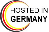 Seal – Hosted in Germany